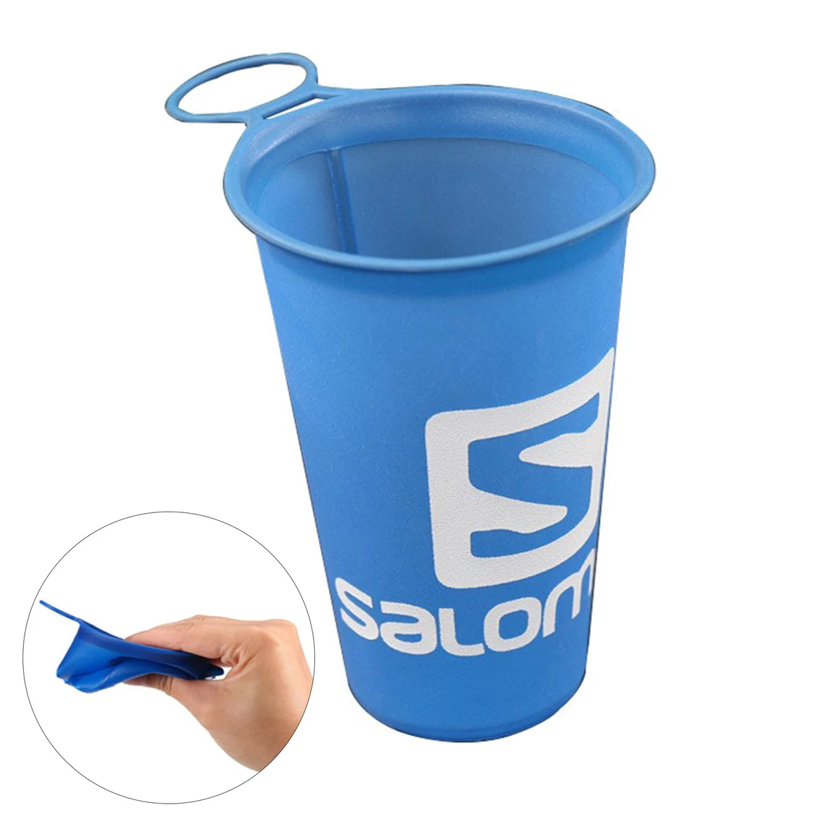 Collapsible Travel Sports Bottle Large Capacity 1
