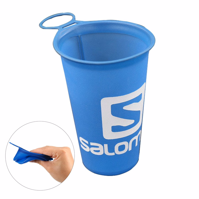 Collapsible Travel Sports Bottle Large Capacity