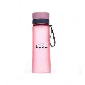 Large Capacity Sports Bottle 17.1 oz 1