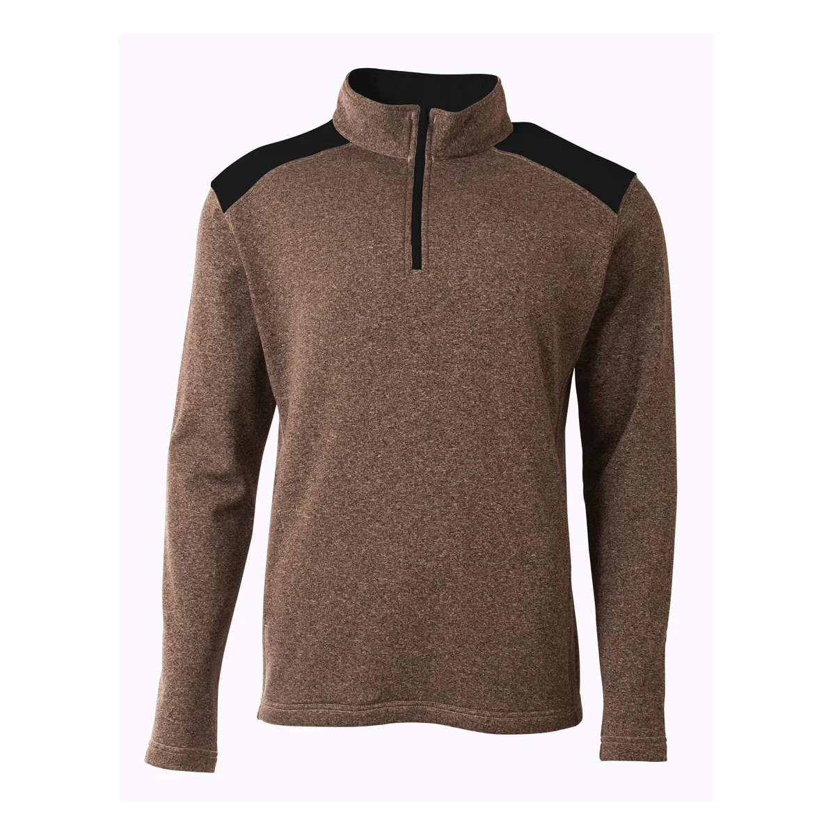 A4 Tourney Quarter Zip 1