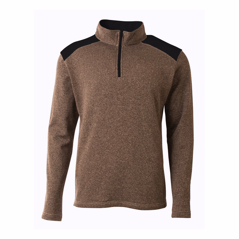 A4 Tourney Quarter Zip