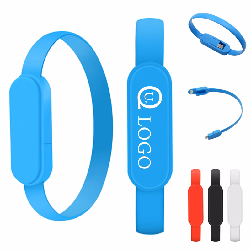 8.66 Inch Multifunctional Bracelet Charging Cable