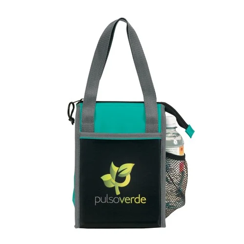 Practical Prism Insulated Lunch Cooler Bag 1