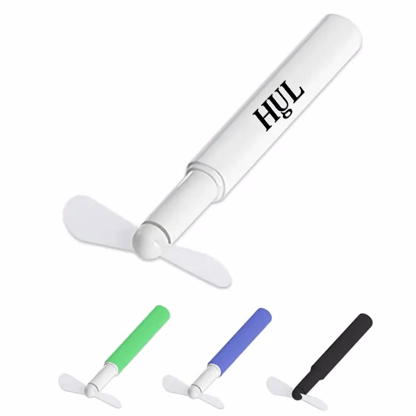 Portable Electric Handheld Mini Fan
