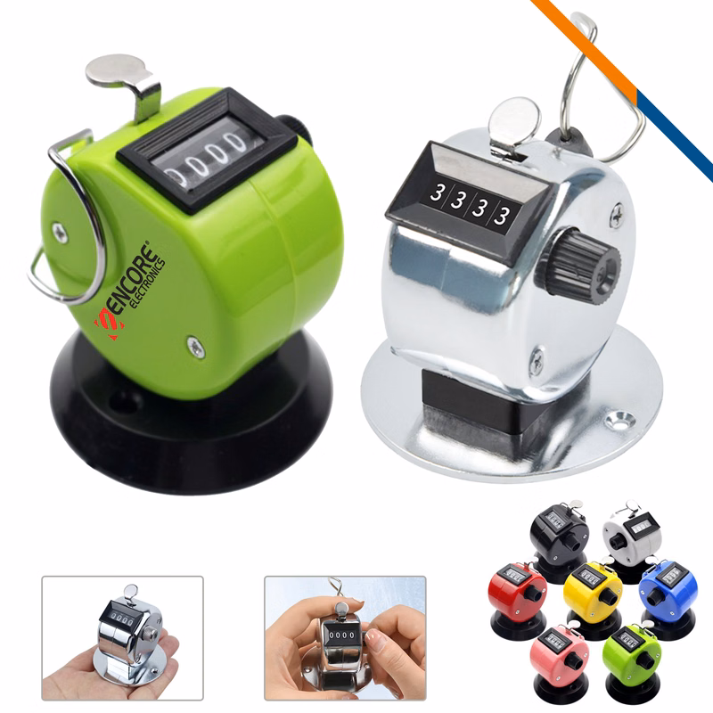Gune Golf Counter