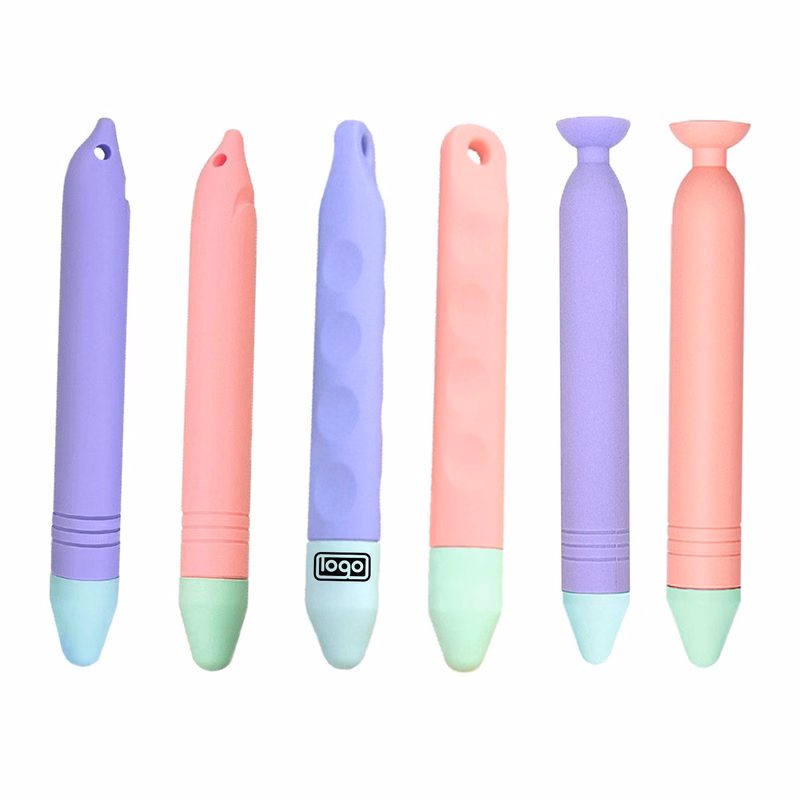 Silicone Children's Stylus Pen