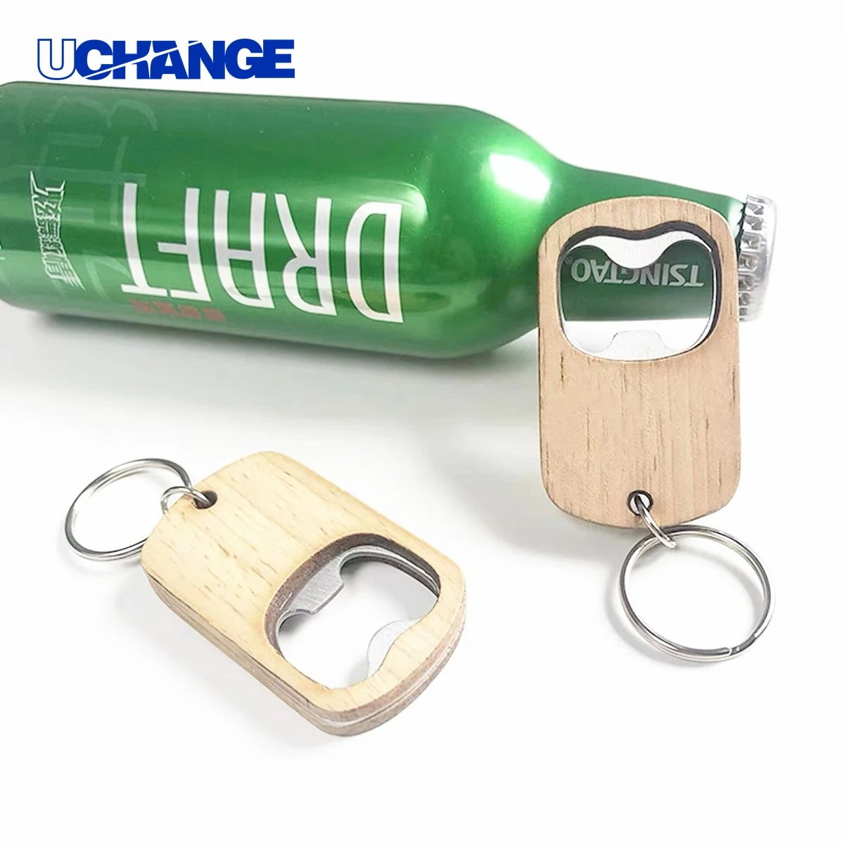Portable Bottle Opener Tool for Travel 1