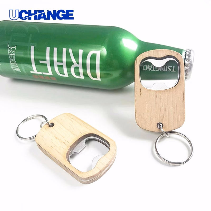 Portable Bottle Opener Tool for Travel