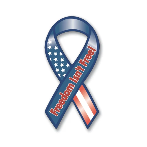Ribbon Magnet Booster (Full Color) 1