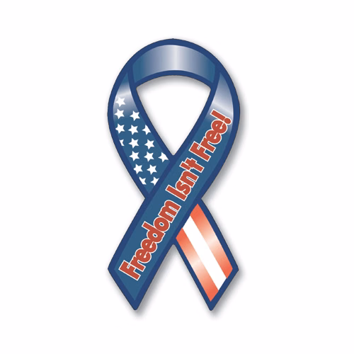 Ribbon Magnet Booster (Full Color)