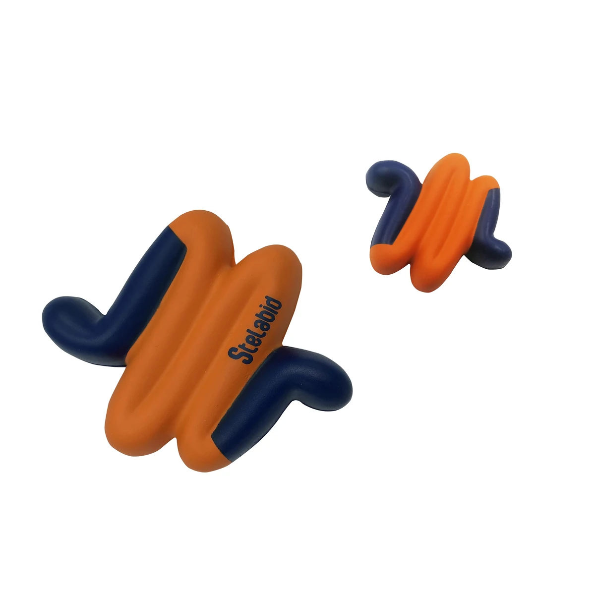 Human Organ Shaped Stress Reliever 1