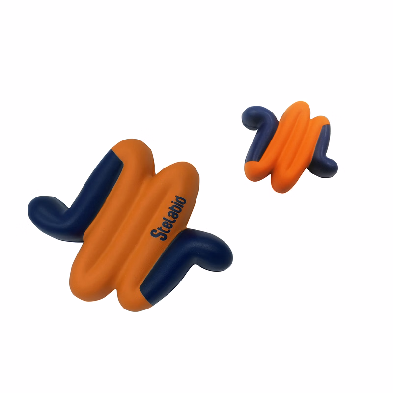 Human Organ Shaped Stress Reliever