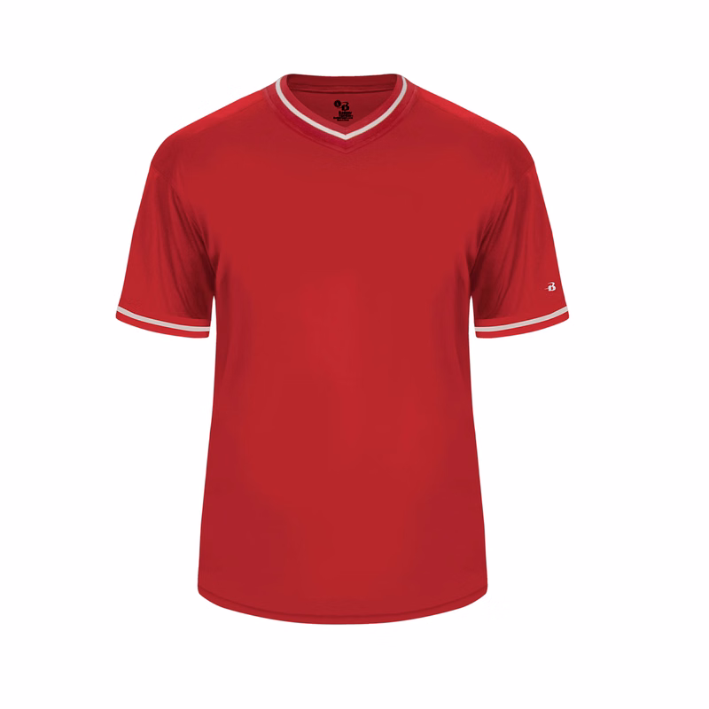VINTAGE BASEBALL JERSEY