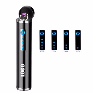 Stylish Stick Arc Lighter With USB Charging Eco Friendly