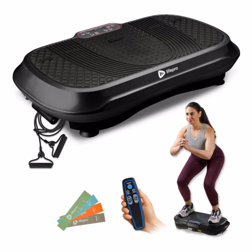 Lifepro Waver Vibration Plate