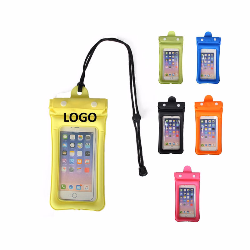 Waterproof Cell Phone Bag