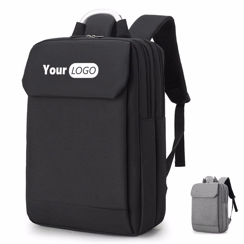 Polyester Notebook travel office backpack