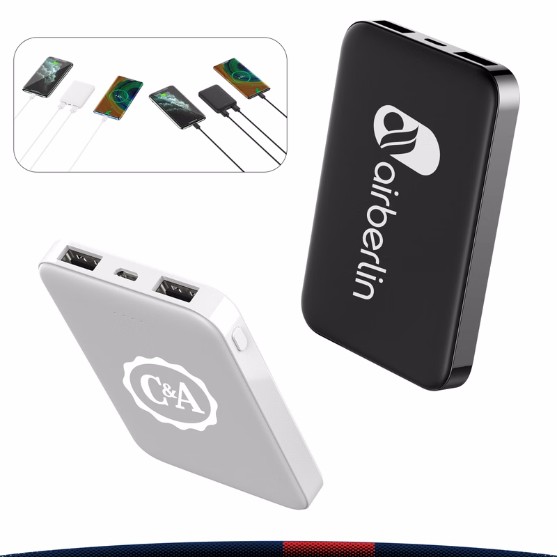 Caden Power Bank