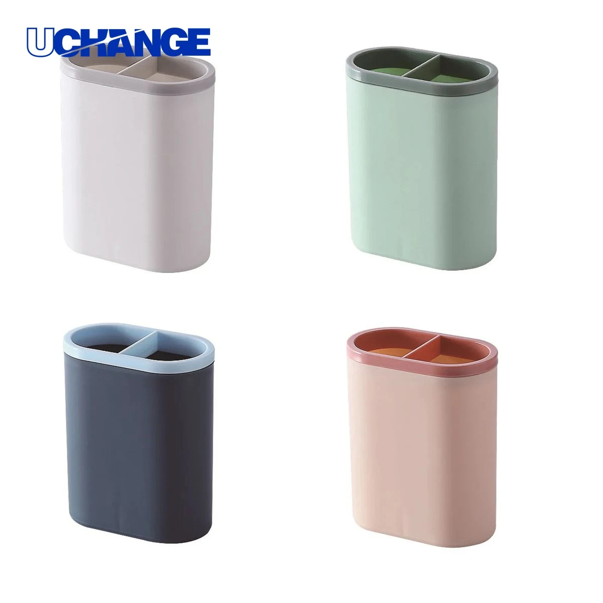 Multi functional Desk Organizer Pen Holder 1