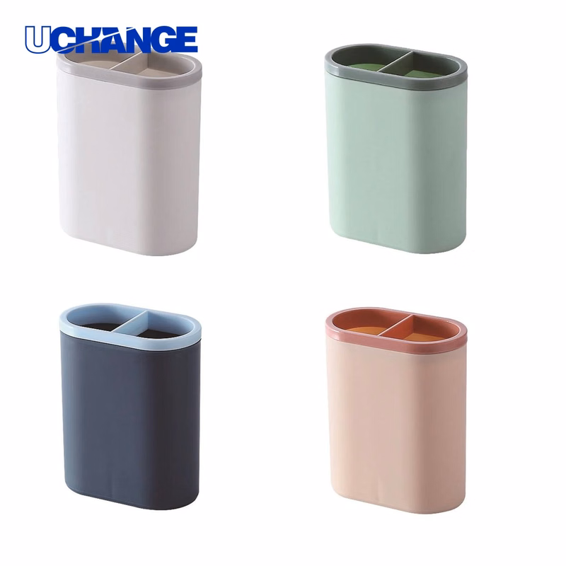Multi functional Desk Organizer Pen Holder