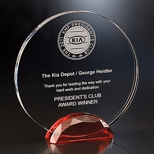 Crispy Award