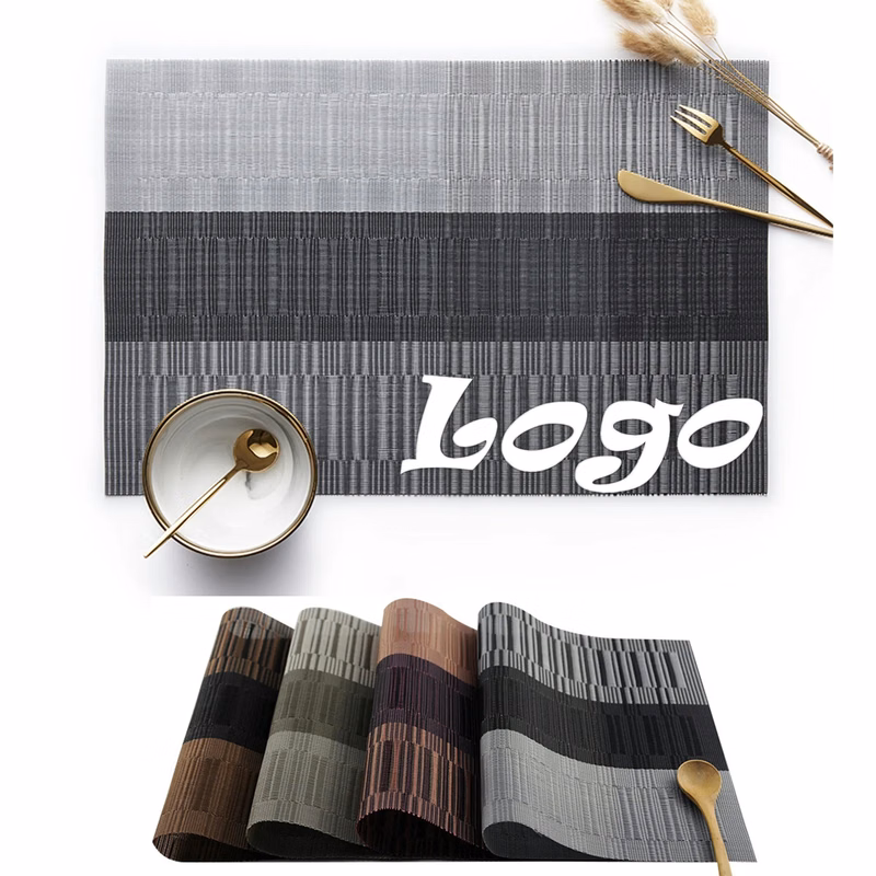 PVC Placemats