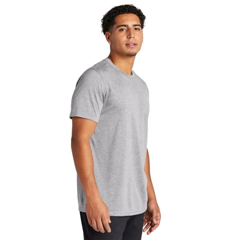 Sport-Tek Echo Tee 1