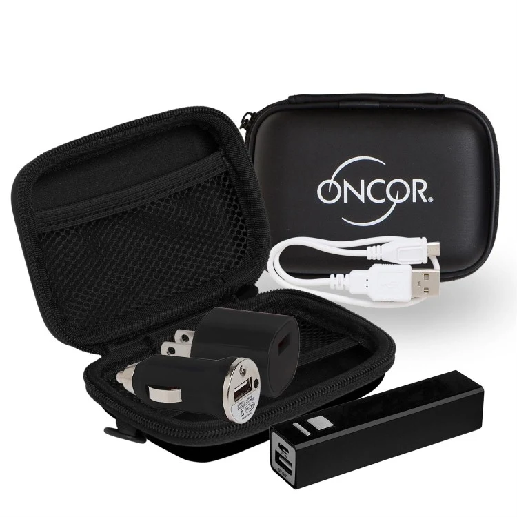 Mega Tech Kit w/ 2200 Power Bank 1