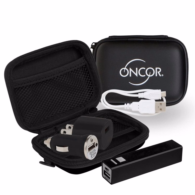 Mega Tech Kit w/ 2200 Power Bank