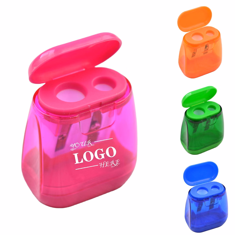 MOQ 10 pcs Manual Sharpener