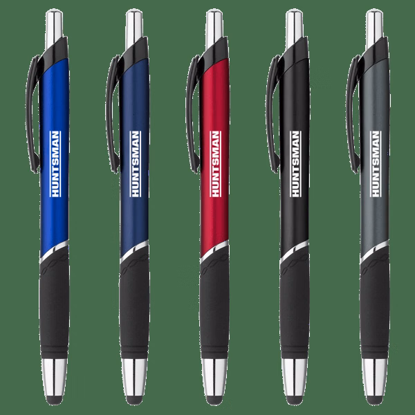 Gala Stylus Ballpoint Pen