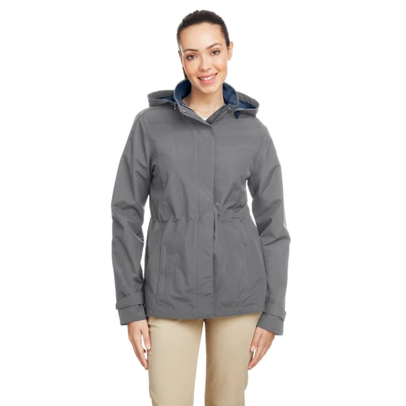 Nautica Ladies' Voyage Raincoat 1