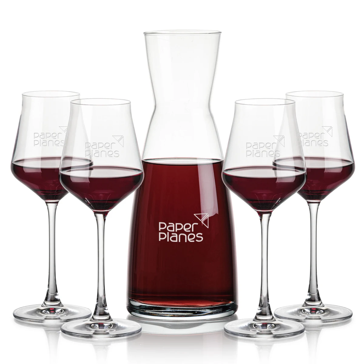 Winchester Carafe & Bretton Wine 1