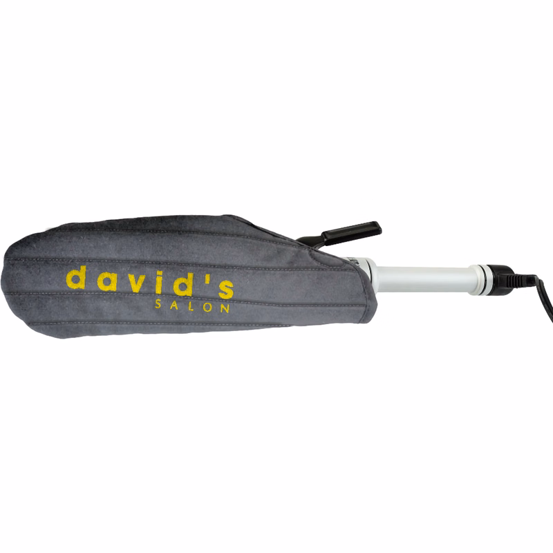 Curling Iron Mitt