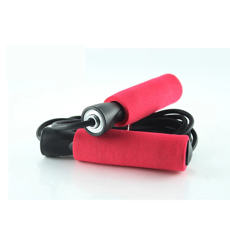 2.9 Meters fitness bearing jump rope 1