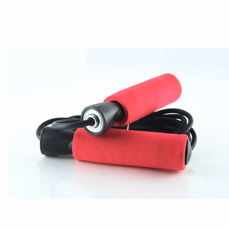 2.9 Meters fitness bearing jump rope