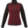 Women's VORLAGE Half Zip Knit Jacket 1