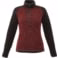 Women's VORLAGE Half Zip Knit Jacket