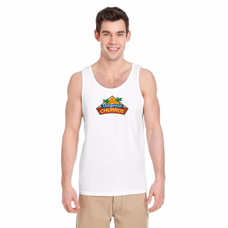 Gildan Adult 5.3 oz Tank