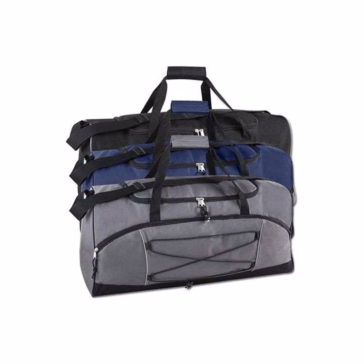 Duffle Bags - 3 Colors 26"