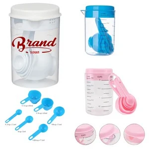 500ml Measuring Cup Set 1