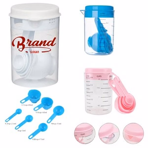 500ml Measuring Cup Set