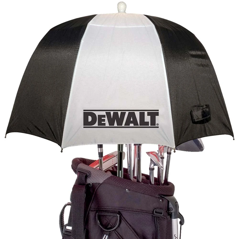 Drizzle Stik Golf Bag Umbrella 1
