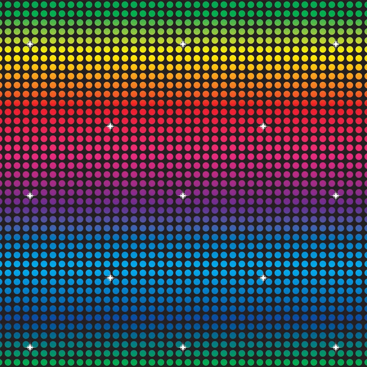 Disco Backdrop 1