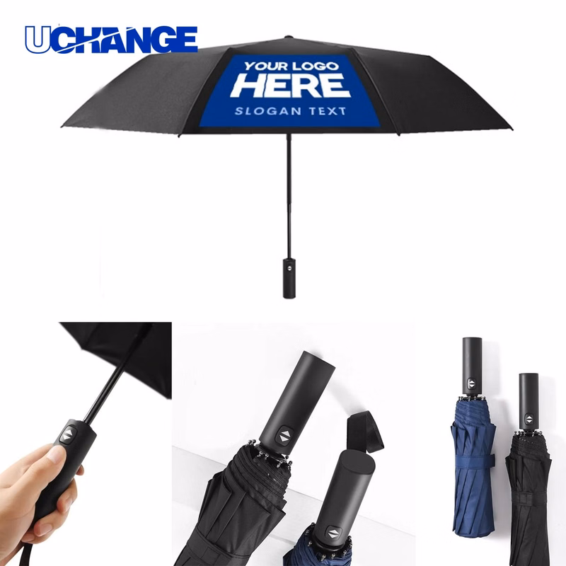 40 Inch Arc Automatic Quality Business Umbrella