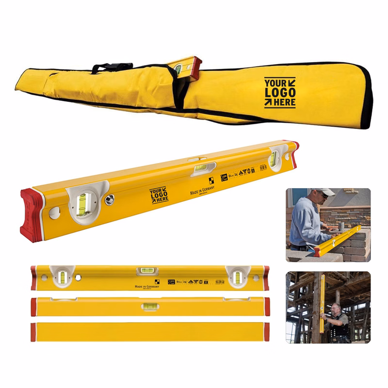 30035 7'-12' Plate Plus 24Inch 48Inch Plate Level Case
