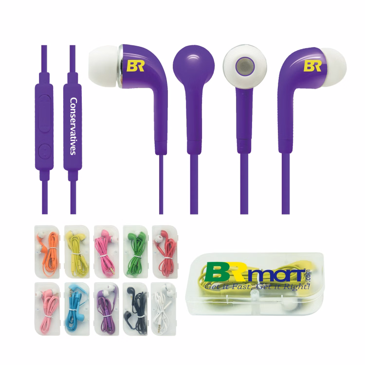 Opera Ear buds