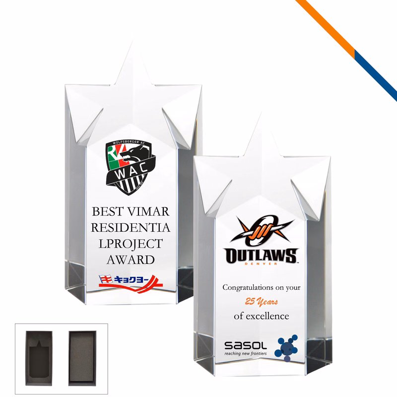 Zarays Star Trophy