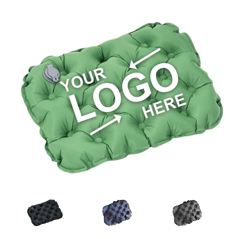 Inflatable Seat Cushion 1