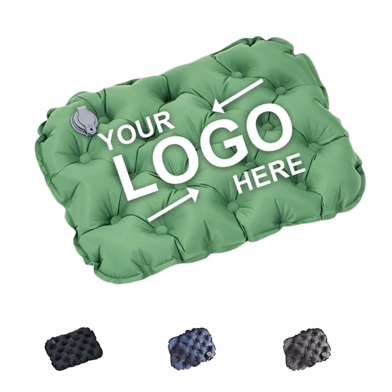 Inflatable Seat Cushion